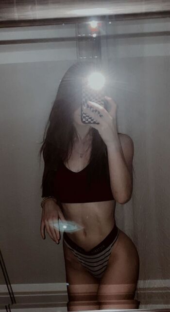 Full leaked Annika campbell private photo