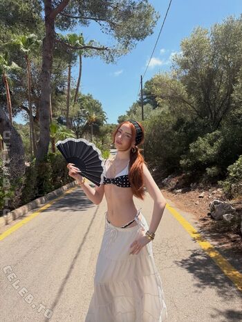 Full leaked Annika eks private photo