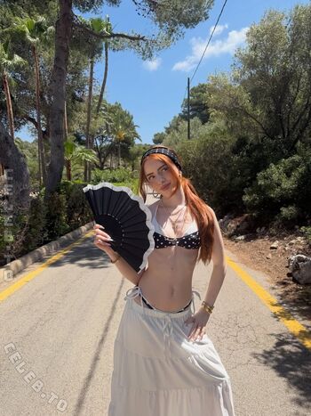 Full leaked Annika eks private photo
