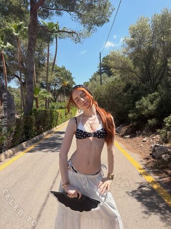 Full leaked Annika eks private photo