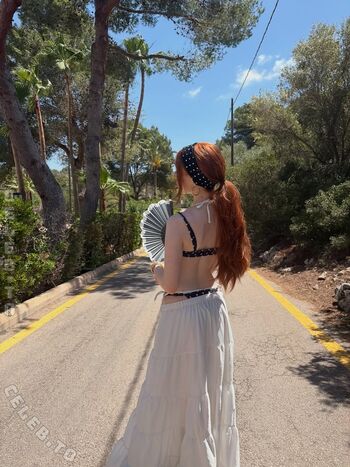 Full leaked Annika eks private photo