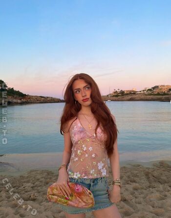 Full leaked Annika eks private photo