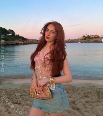 Full leaked Annika eks private photo