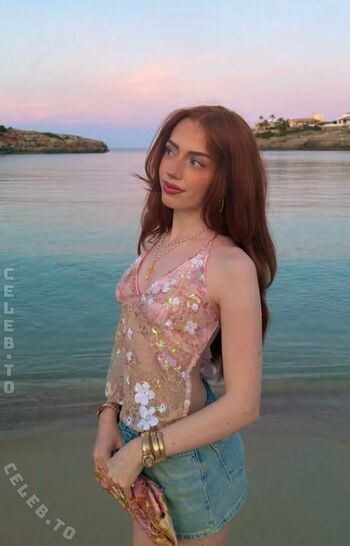 Full leaked Annika eks private photo