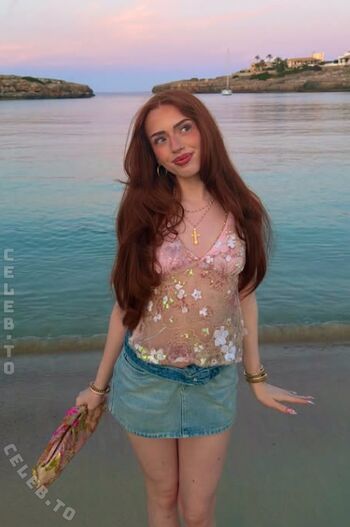 Full leaked Annika eks private photo