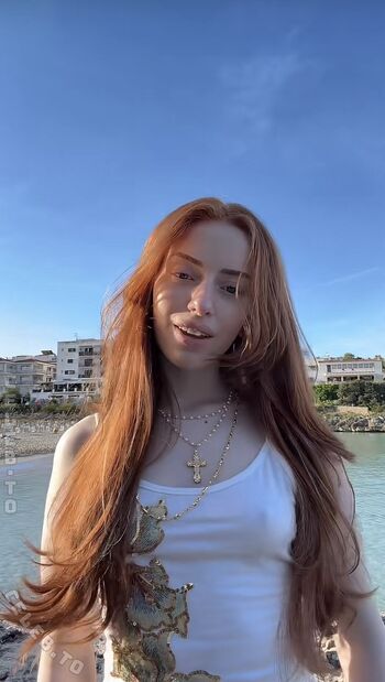 Full leaked Annika eks private photo