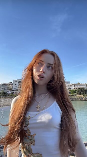 Full leaked Annika eks private photo