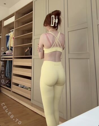 Full leaked Annika eks private photo