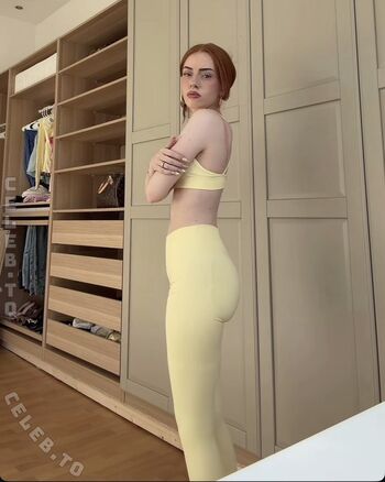 Full leaked Annika eks private photo