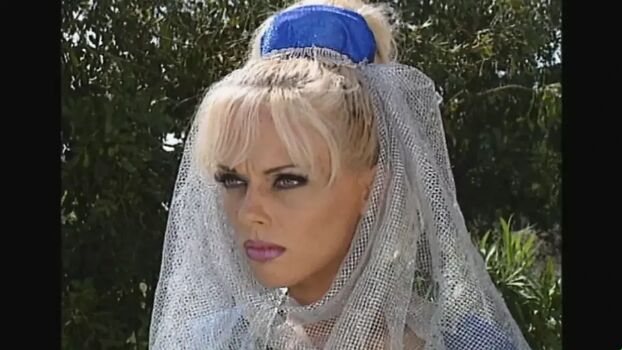 Full leaked Annika mller private photo