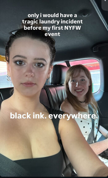 Full leaked Annika osterlund page private photo