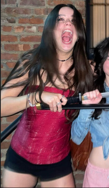 Full leaked Annika osterlund page private photo