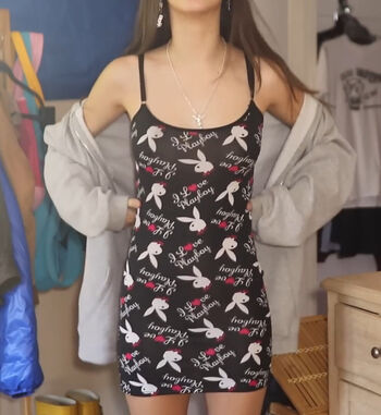 Full leaked Annika osterlund private photo