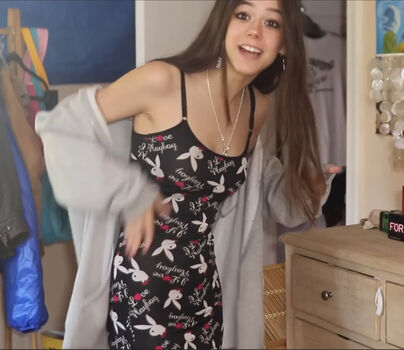 Full leaked Annika osterlund private photo