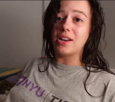 Full leaked Annika osterlund private photo