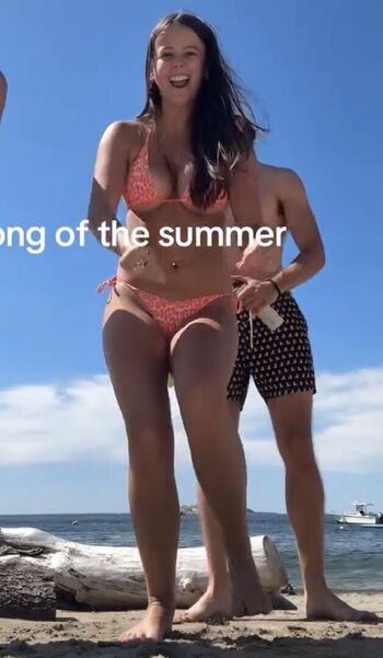Full leaked Annika osterlund private photo