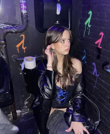 Full leaked Annika osterlund private photo