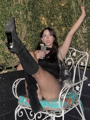 Full leaked Annika osterlund private photo