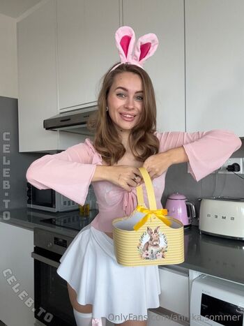 Full leaked Annika sommer private photo