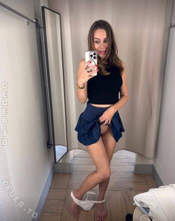 Full leaked Annika sommer private photo