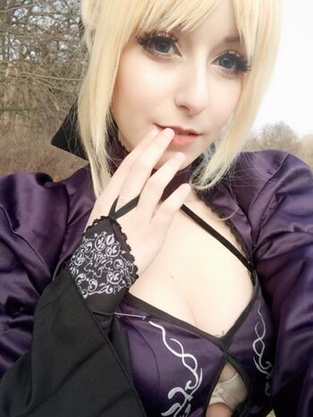 Full leaked Annitheduck page private photo