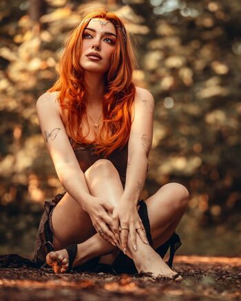 Full leaked Annitheduck private photo