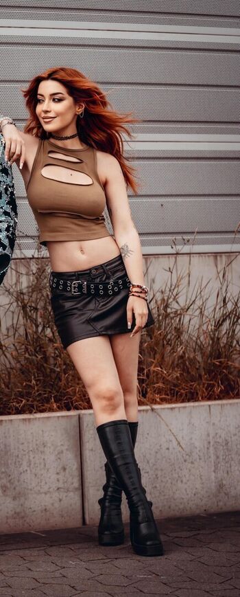 Full leaked Annitheduck private photo