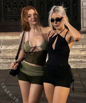 Full leaked Annitheduck private photo