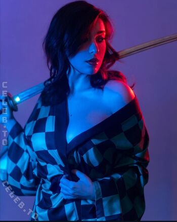 Full leaked Annitheduck private photo