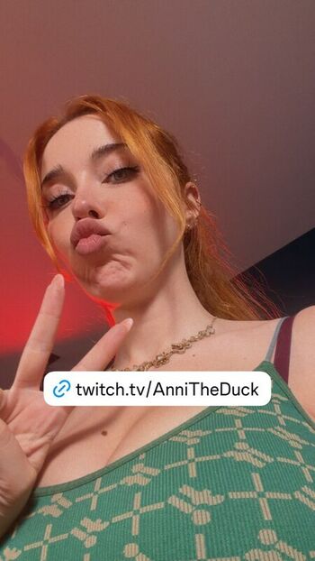AnniTheDuck
