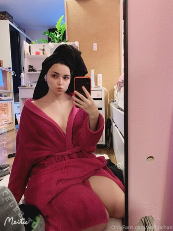 Full leaked Annju chan private photo