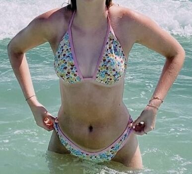 Full leaked Annmarie private photo