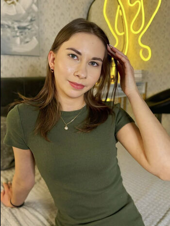 Full leaked Annuetta page private photo