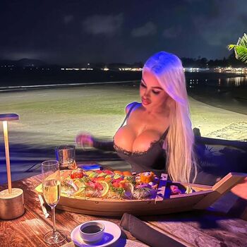 Full leaked Annushka da private photo