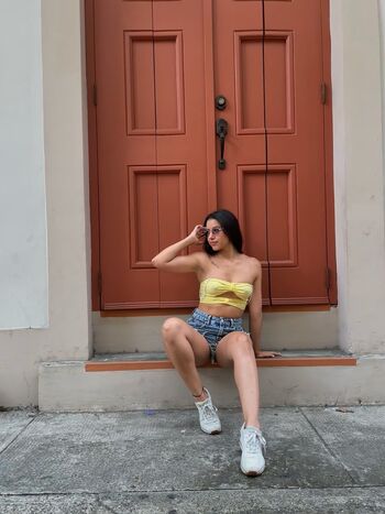 Full leaked Anny private photo