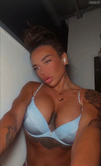 Full leaked Anny marry private photo