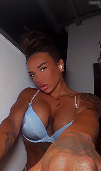 Full leaked Anny marry private photo