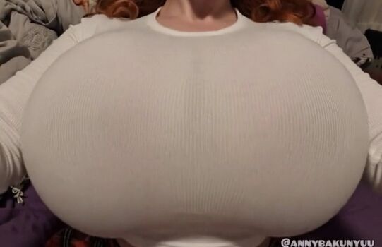 Full leaked Annybunnyporter private photo