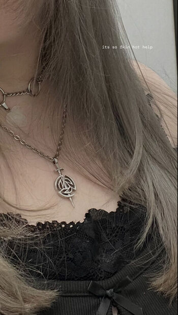 Full leaked Annytf private photo