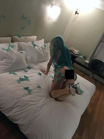 Full leaked Anokhinalz private photo