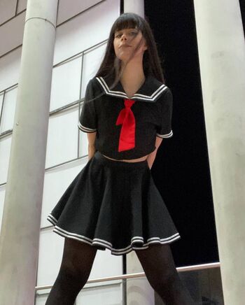 Full leaked Anomiroll private photo