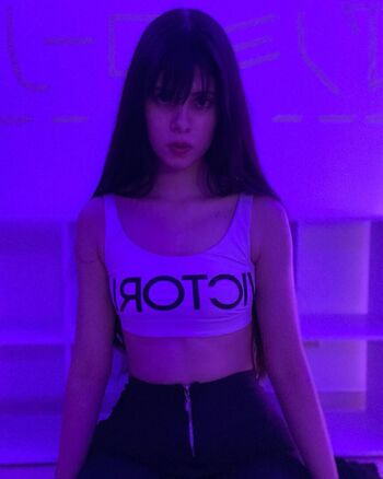 Full leaked Anomiroll private photo
