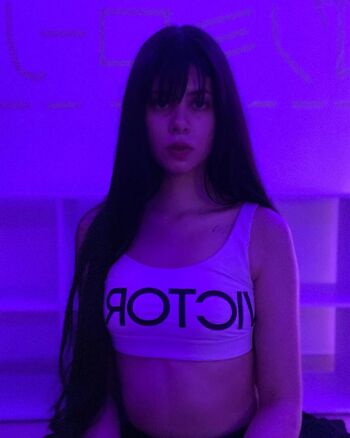 Full leaked Anomiroll private photo