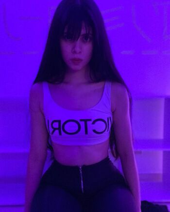 Full leaked Anomiroll private photo