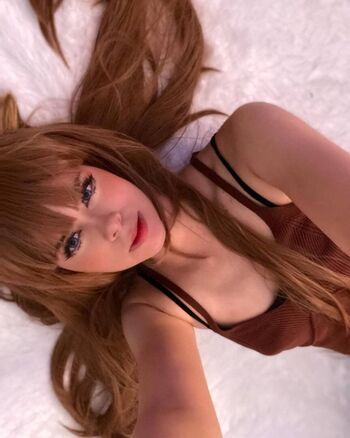 Full leaked Anomiroll private photo