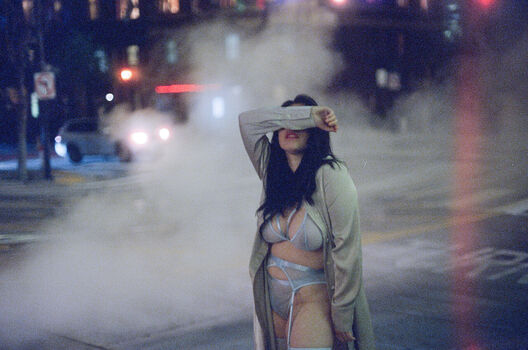 Full leaked Anon non non non private photo
