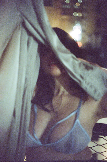 Full leaked Anon non non non private photo