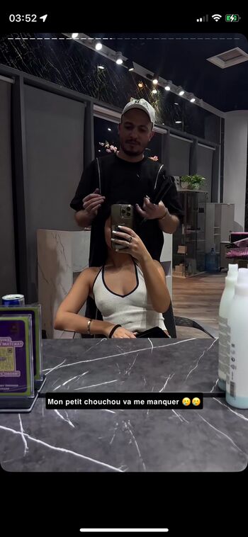 Full leaked Anouk grm private photo