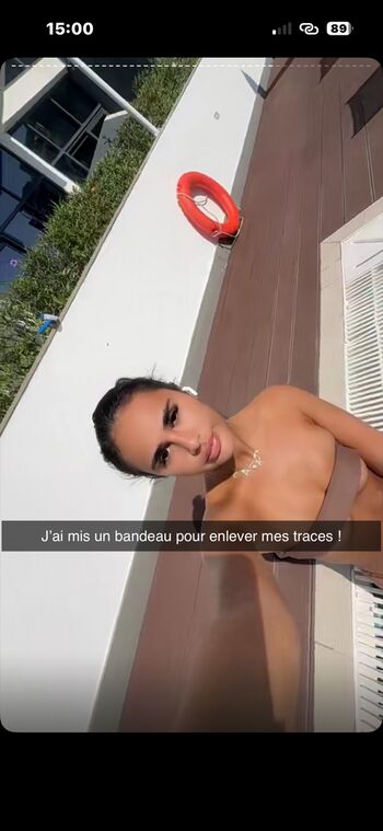 Full leaked Anouk grm private photo