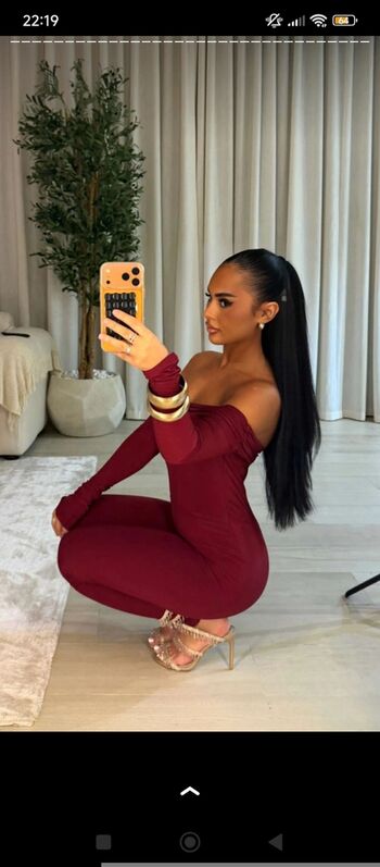 Full leaked Anouk grm private photo